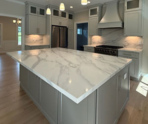 Featured Project Countertop