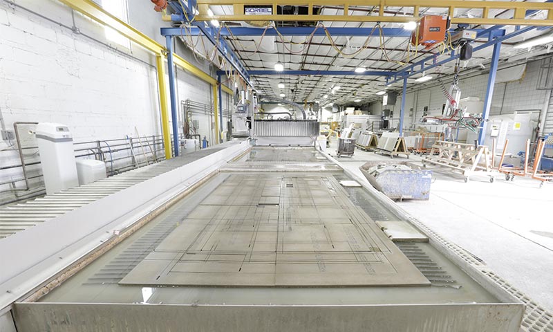 state of the art cutter