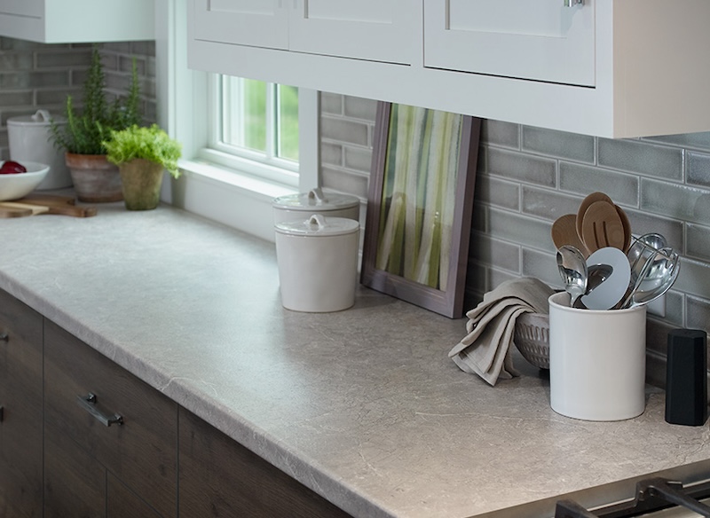 Laminate Countertop