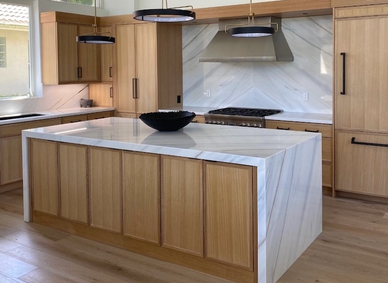 Natural Stone Countertop