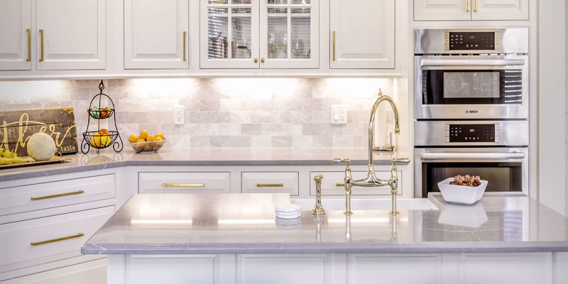 Greenfield Cabinets