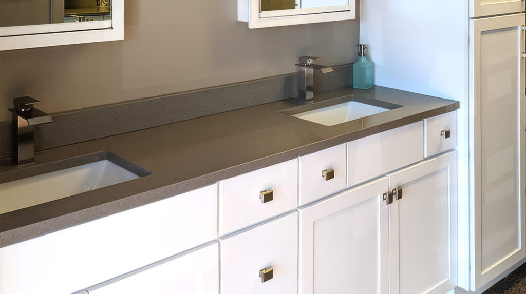 Kitchen Kompact Bath Cabinetry
