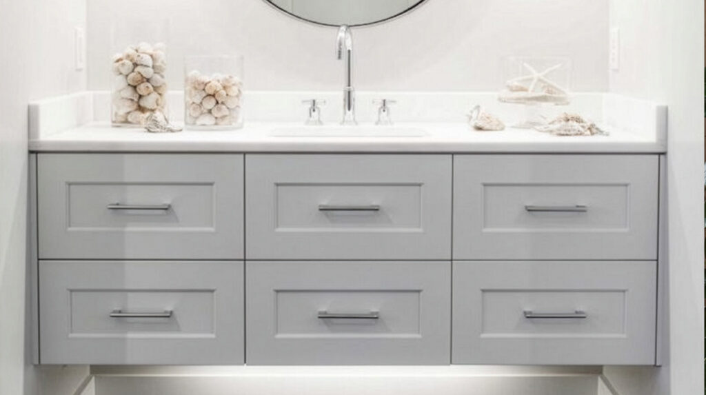 Greenfield Bathroom Vanity