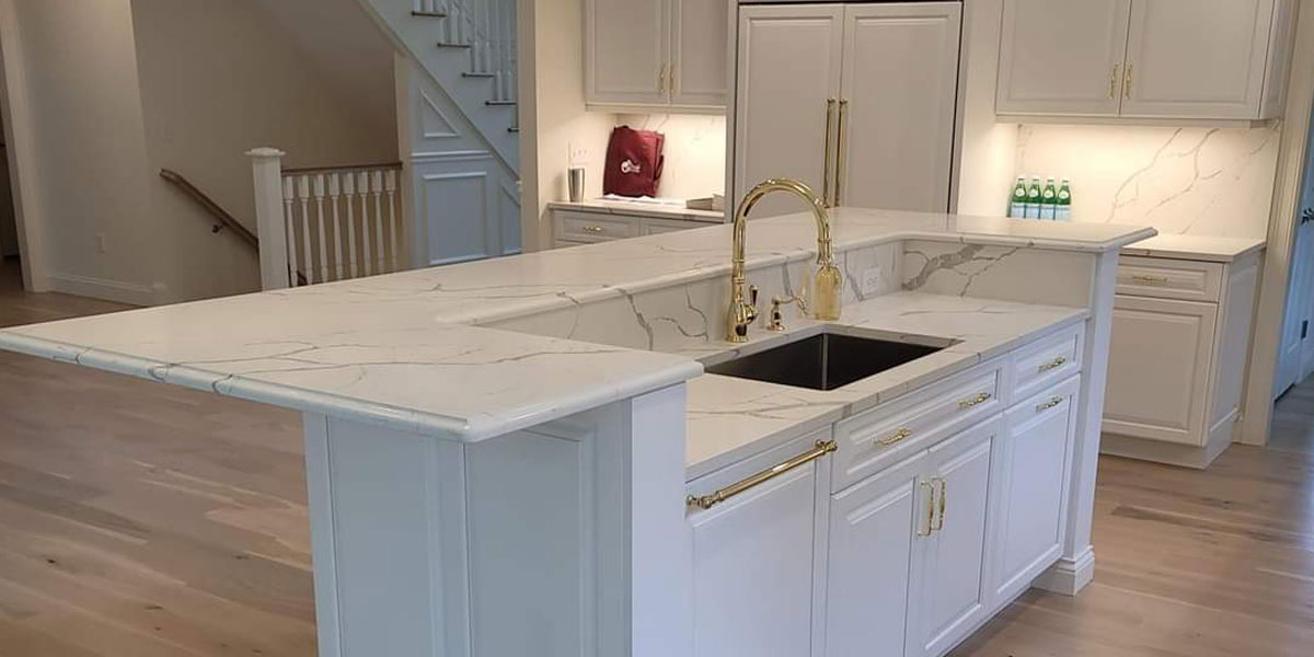 South Glastonbury Custom Build