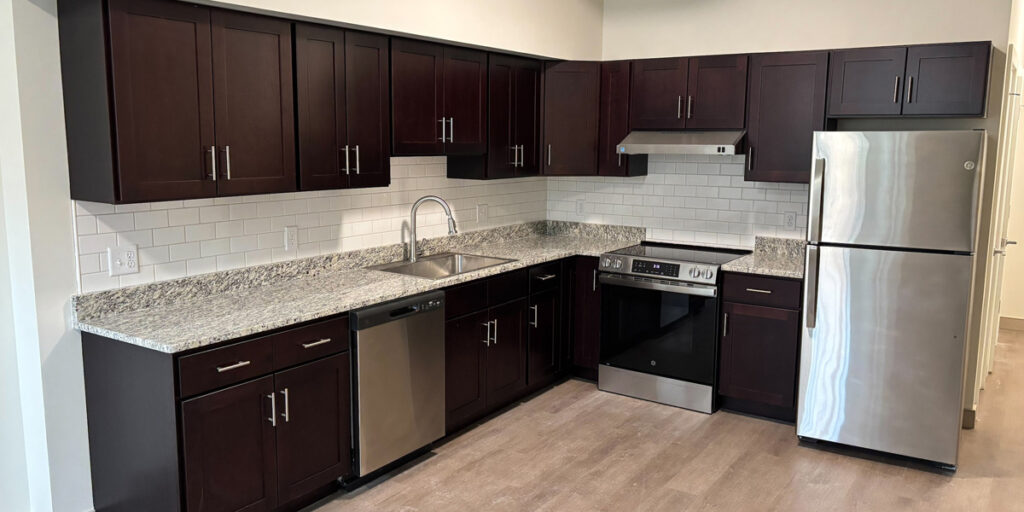 Inside Chrysalis: Multi-Unit Living in New Britain