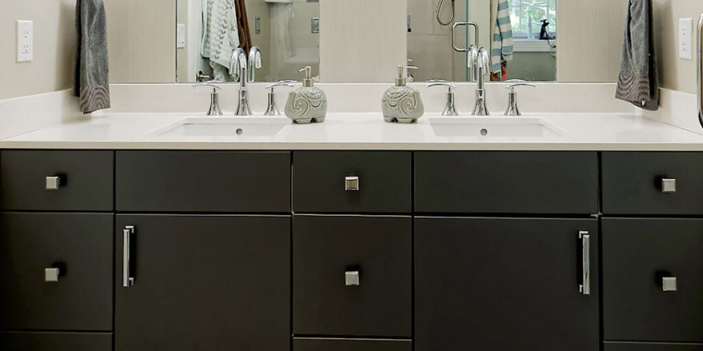 Desai Master Bath