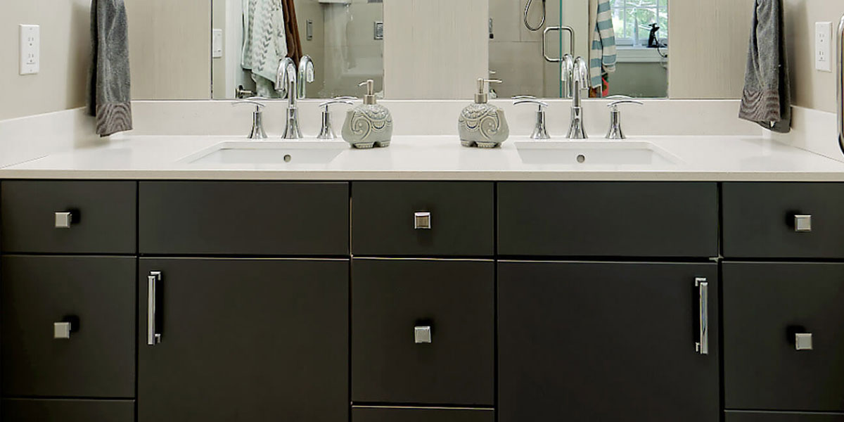 Desai Master Bath
