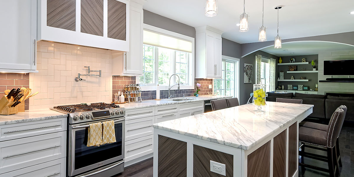 Desai Kitchen
