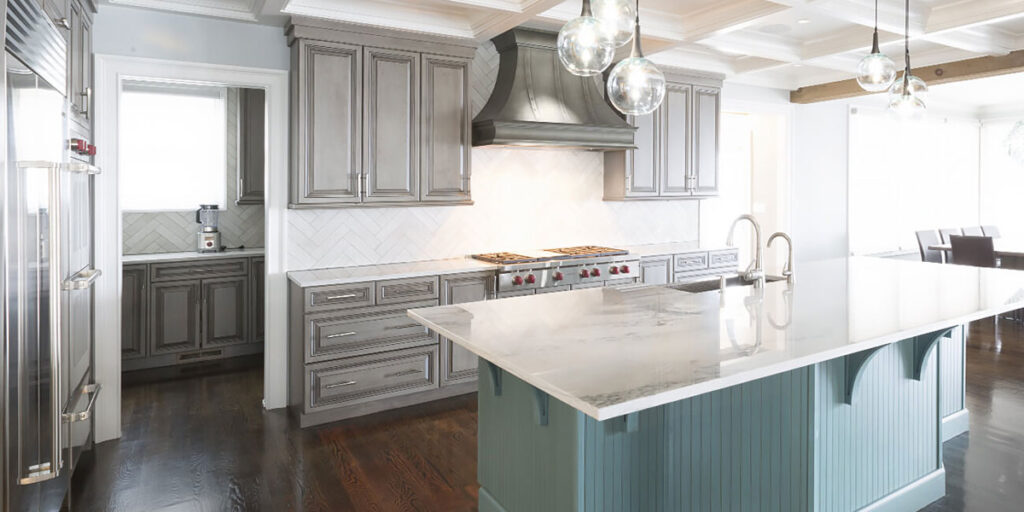 Milford Kitchen Remodel