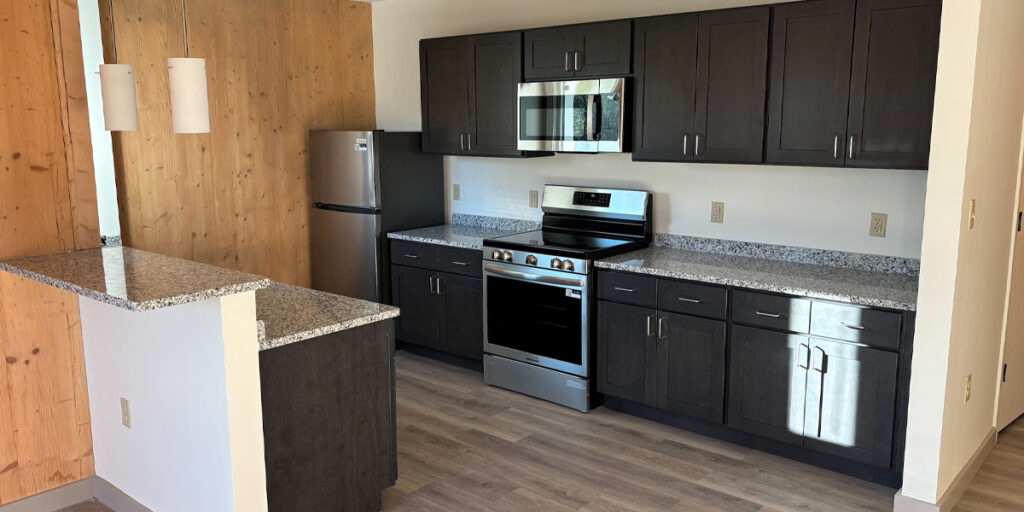 Modern Comfort in the Heart of New Haven