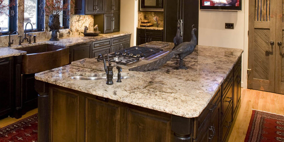 Roelig Kitchen