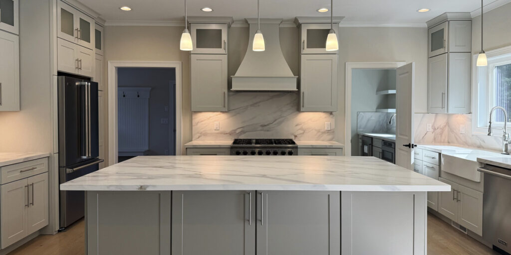 Thoughtful Home Design in Avon, CT