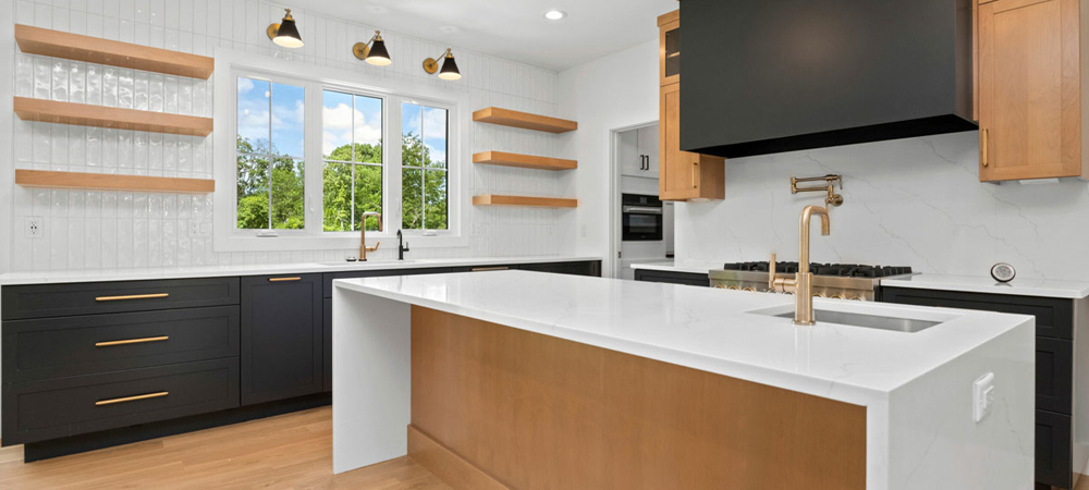 Siteline Kitchen