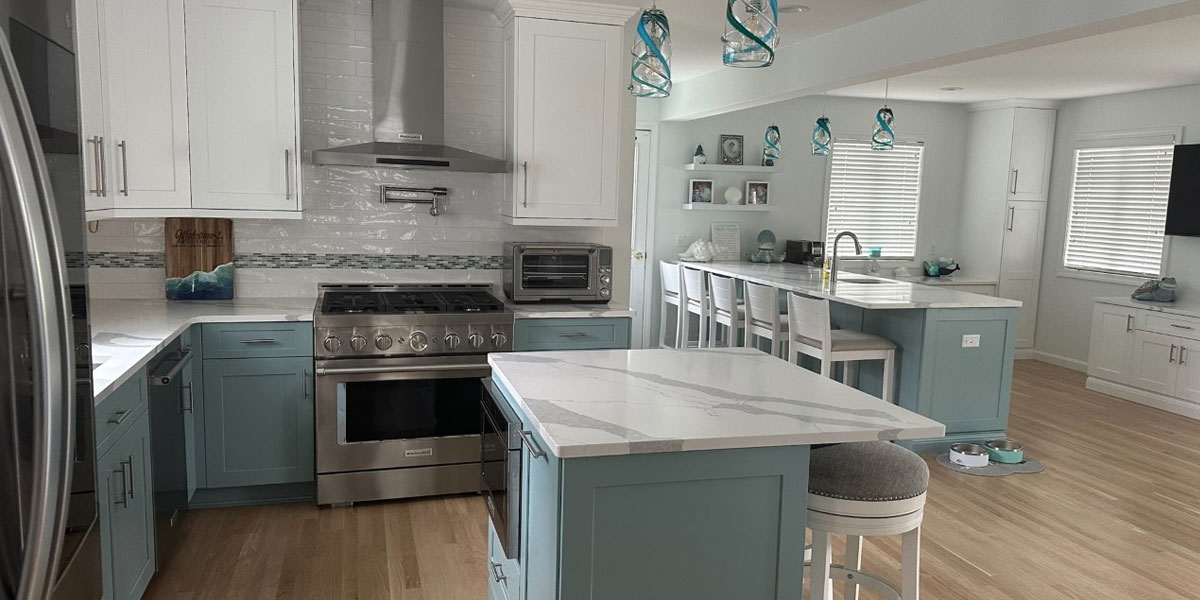 Old Saybrook Beach House