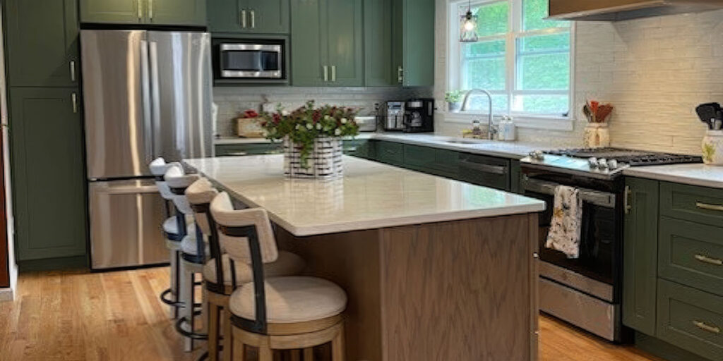 Rocky Hill Kitchen Remodel