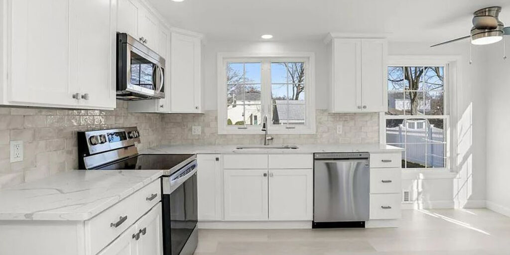 Renovating to Sell in Stratford