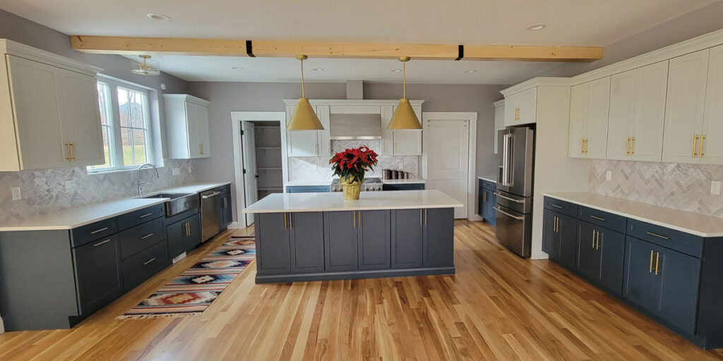 Unionville Custom Built Home