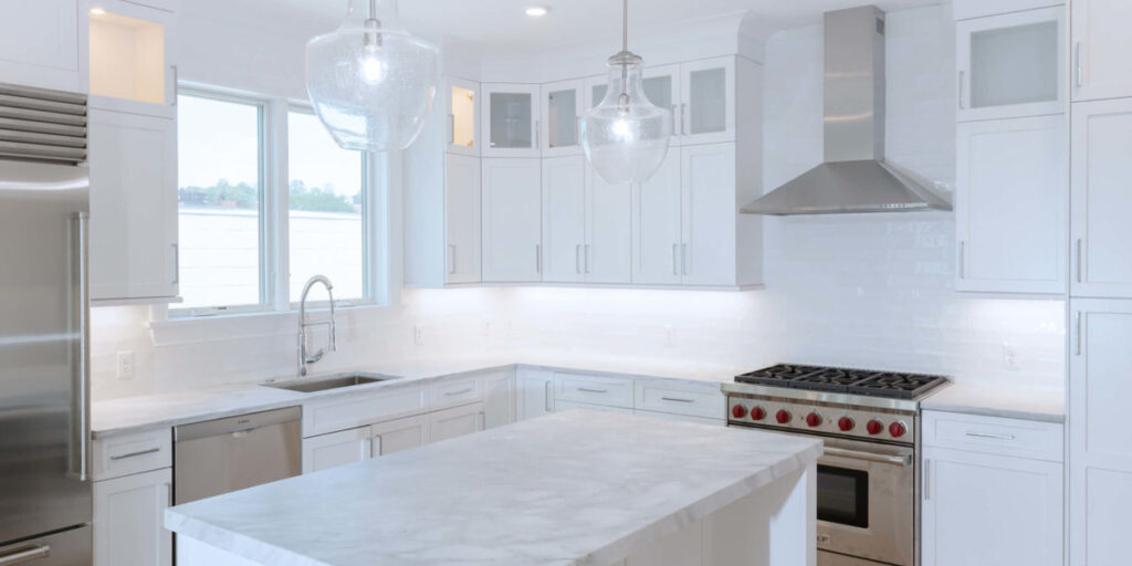 The Gramercy at New Canaan