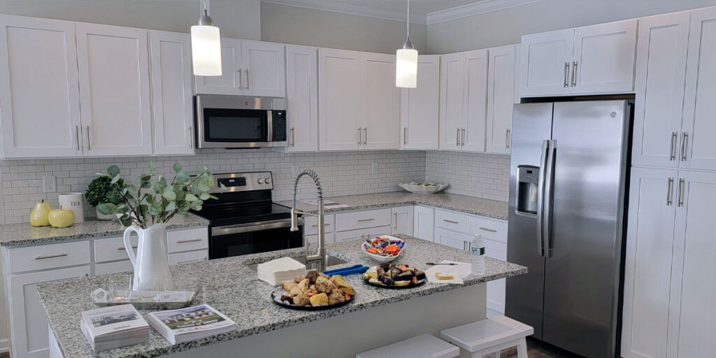 The Grand Luxury Homes and Apartments
