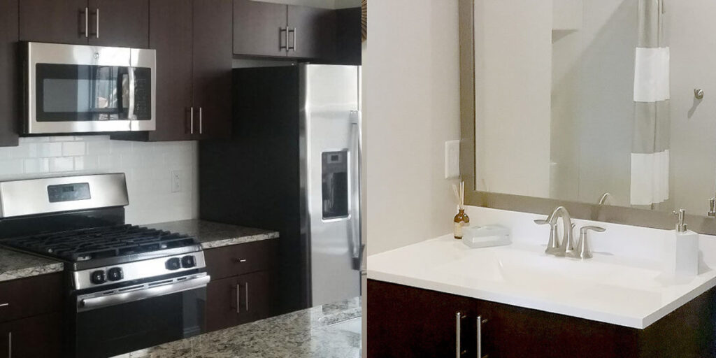 The Tannery Apartments