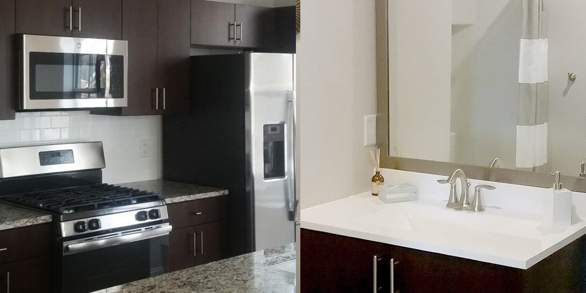 Tannery Apartments