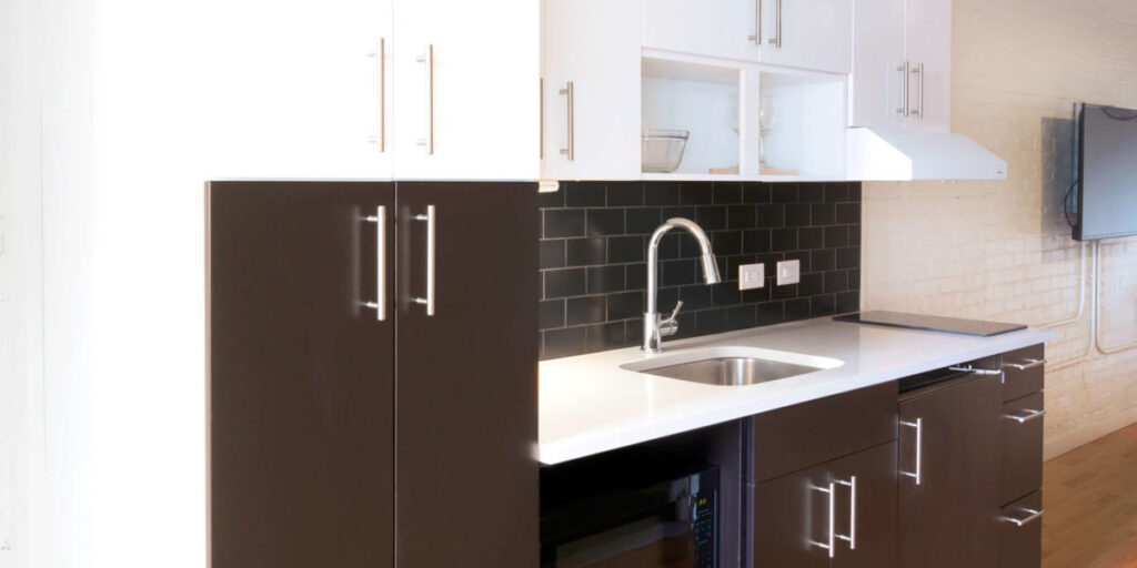 Upward at 196 Trumbull Co-Living
