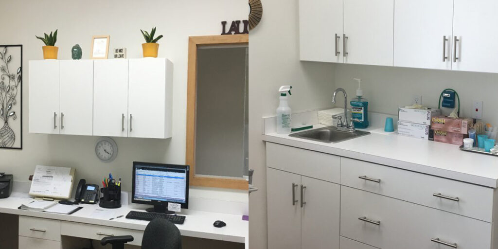 Woodbridge Dental Suite