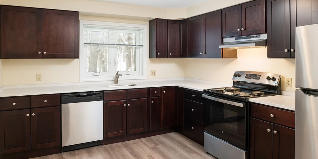 Multi-Unit Remodel