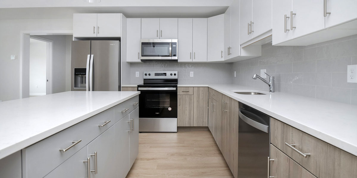 Centre Square Village Luxury Apartments