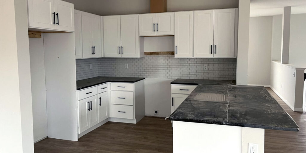 Ryfield Village Townhomes