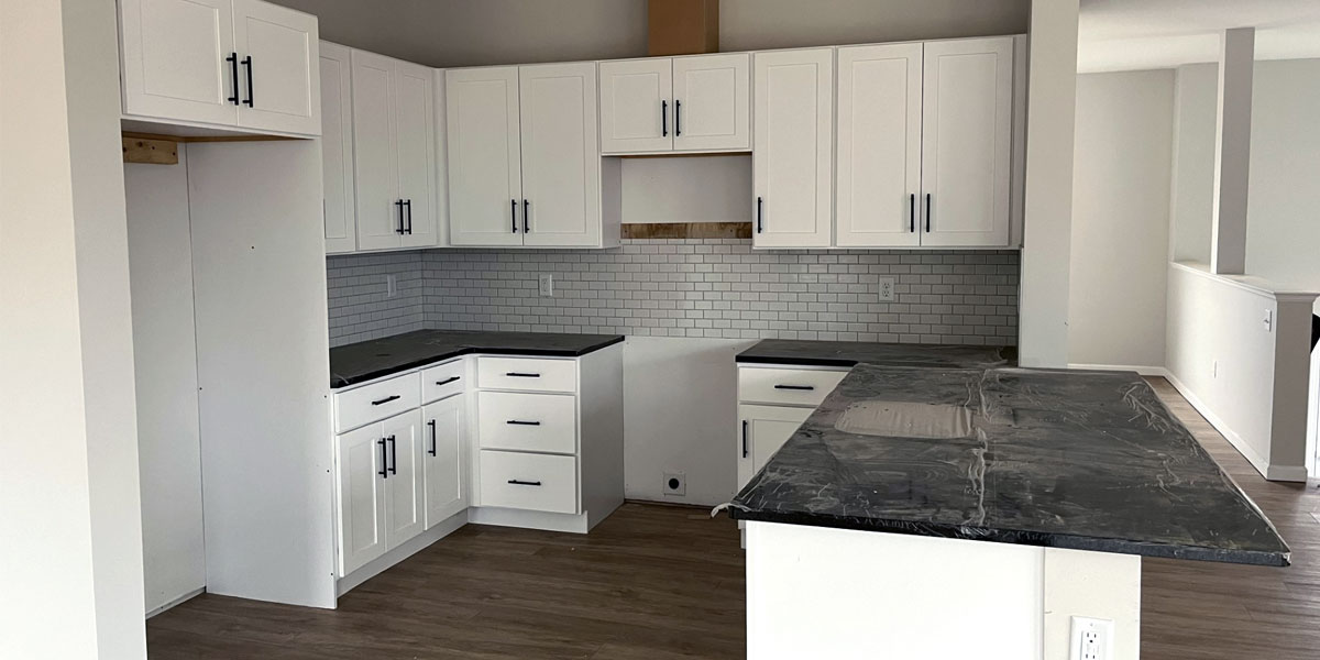 Ryfield Village Townhomes